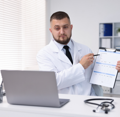 Data Outsourcing Services